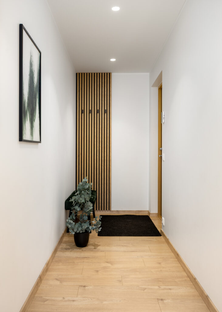Ermi Apartment – 31