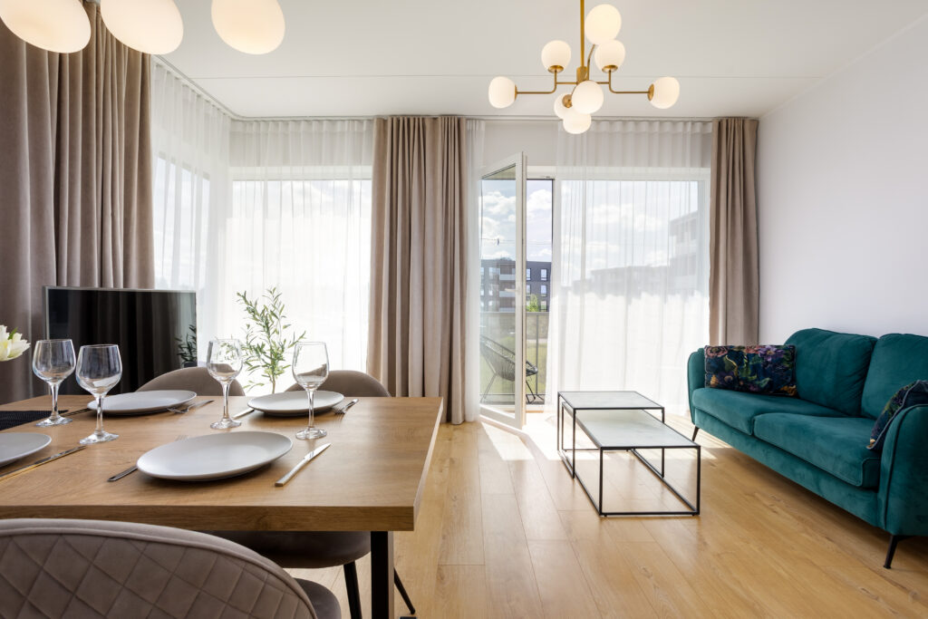 Ermi Apartment – 24