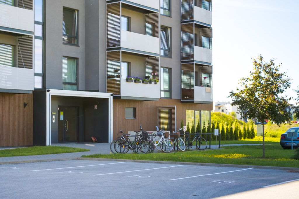 Ermi Apartment – 34