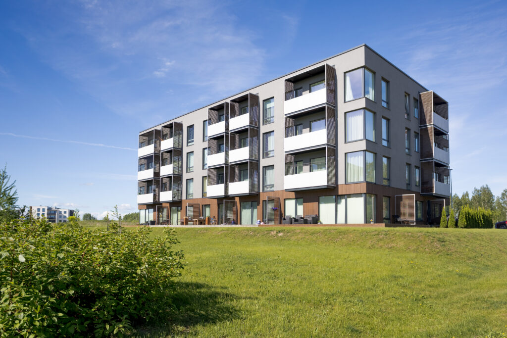 Ermi Apartment – 35