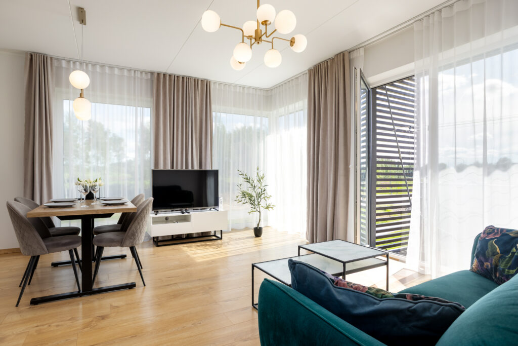 Ermi Apartment – 1