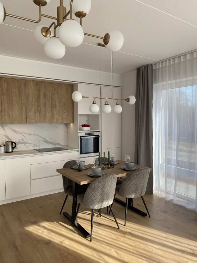 Ermi Apartment – 6