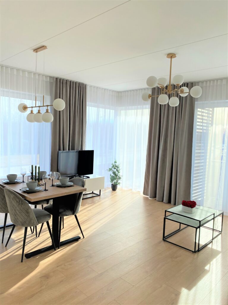 Ermi Apartment – 2