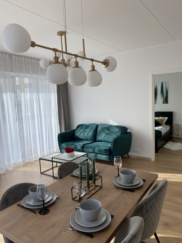 Ermi Apartment – 3