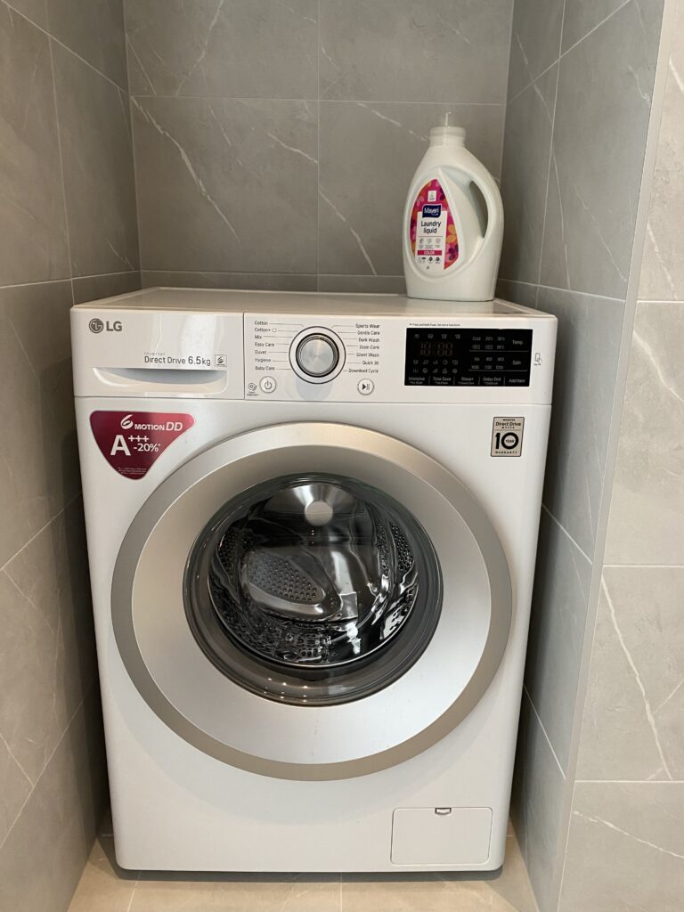 Ermi Apartment – 18