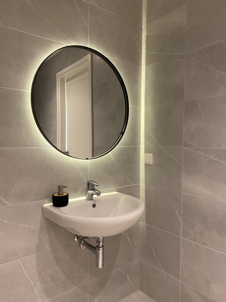 Ermi Apartment – 16