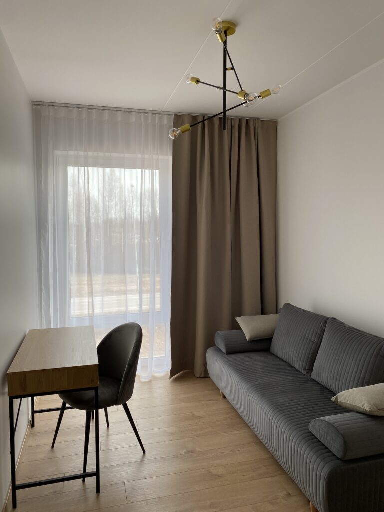 Ermi Apartment – 10