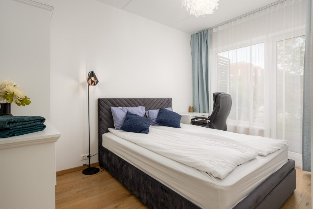Raadiraja Apartment – 16