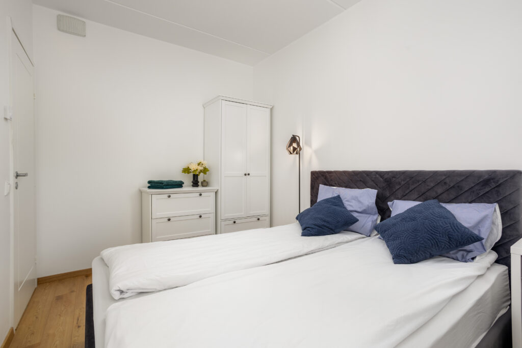 Raadiraja Apartment – 15