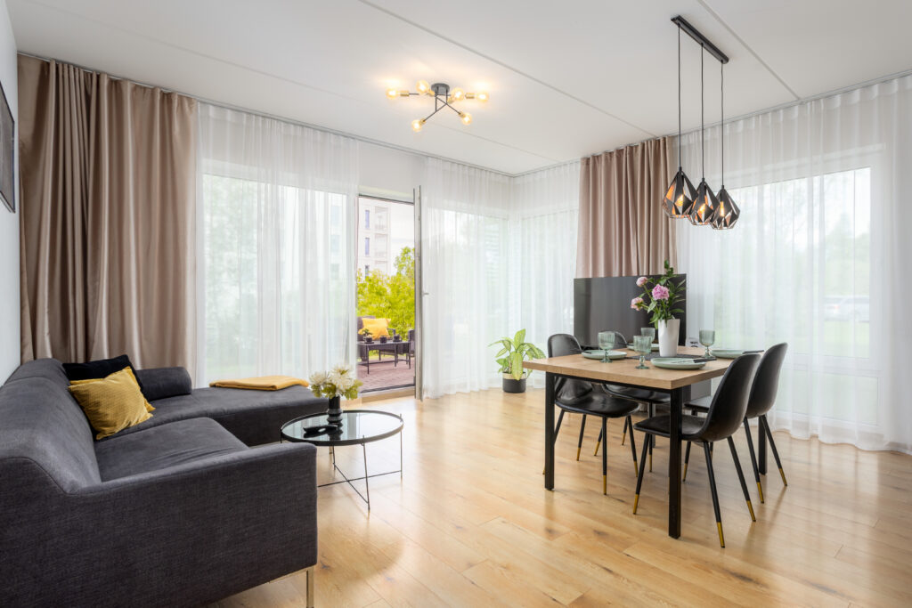 Raadiraja Apartment – 2