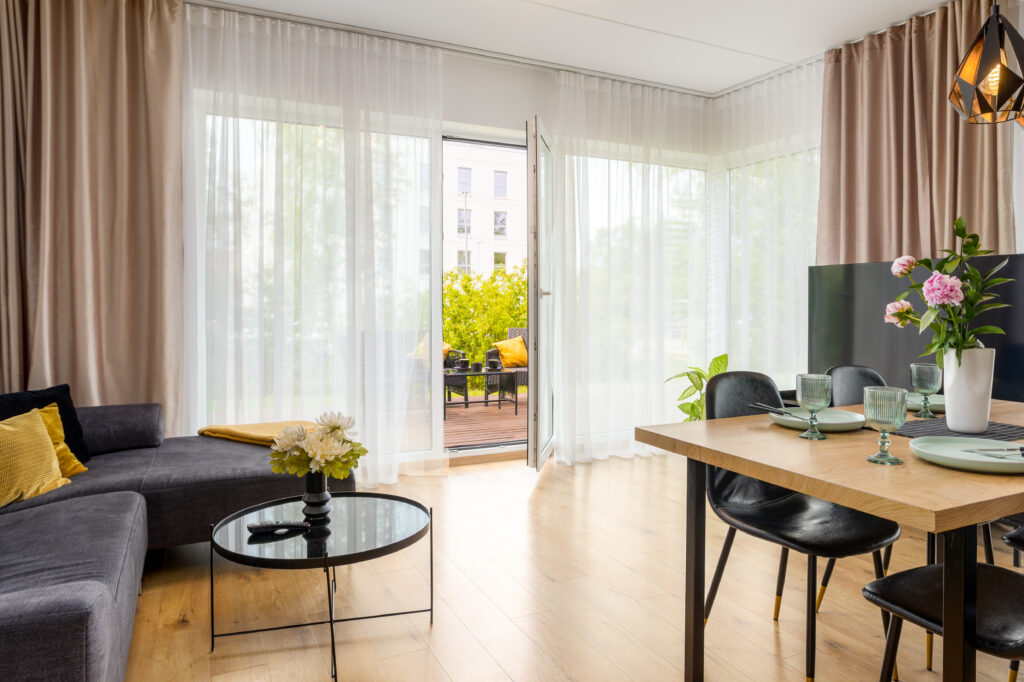 Raadiraja Apartment – 25