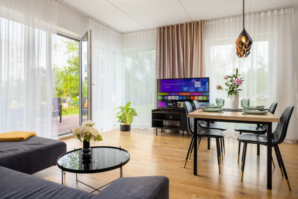 Raadiraja Apartment – 3