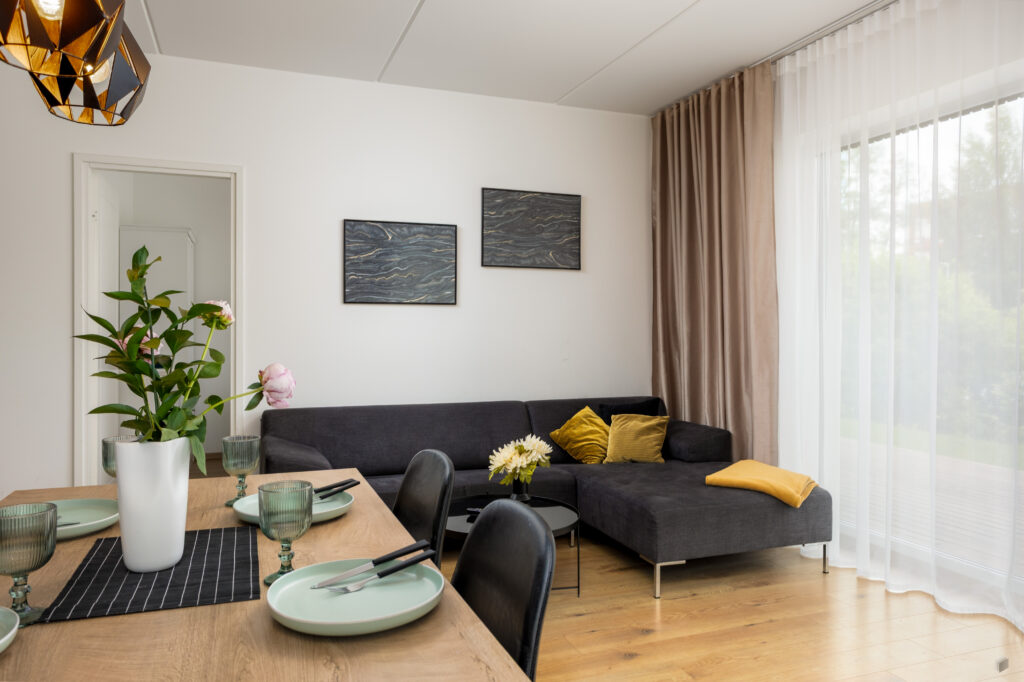 Raadiraja Apartment – 11