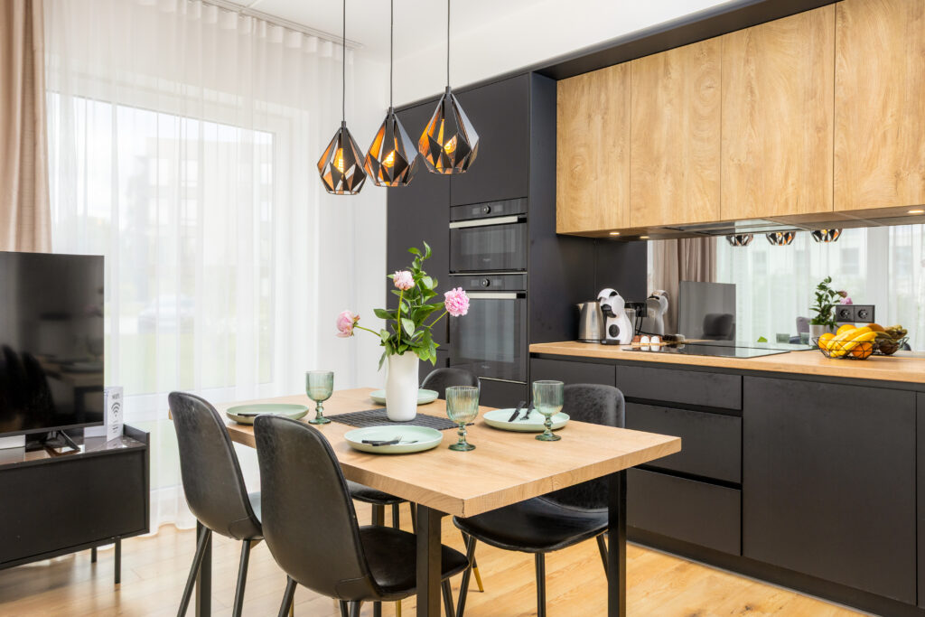 Raadiraja Apartment – 5
