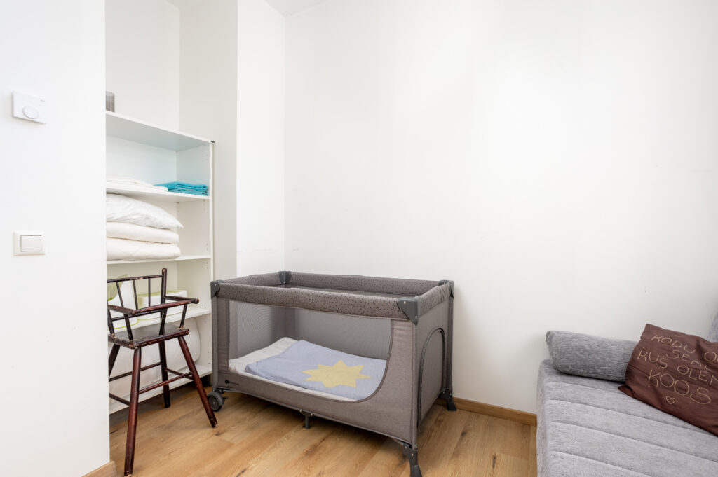 Raadiraja Apartment – 20