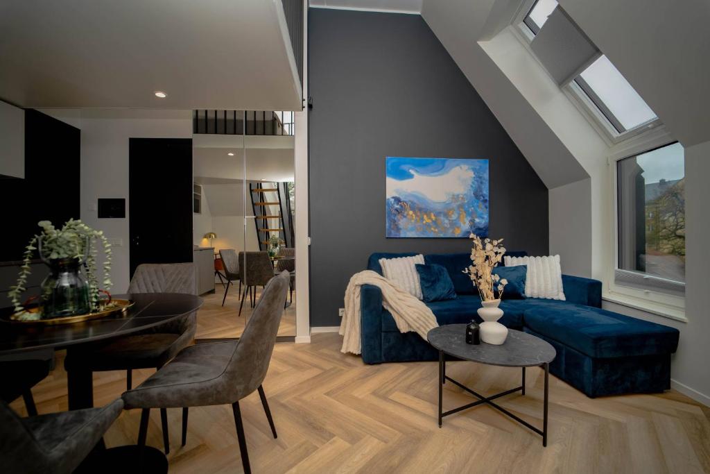 Luise Luxe Suites – 18