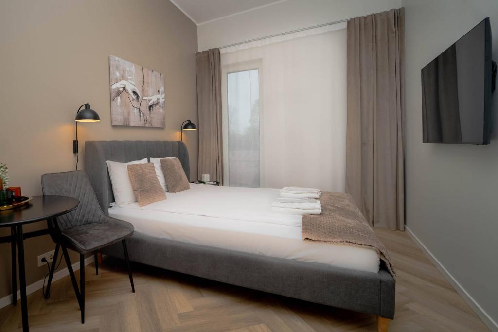 Luise Luxe Suites – 19