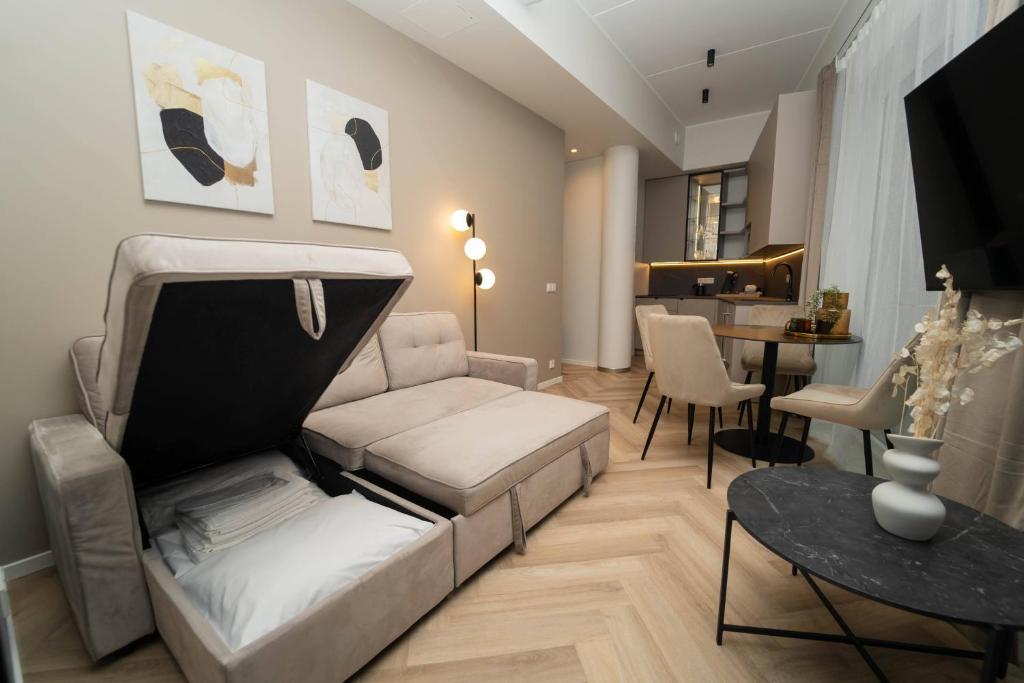 Luise Luxe Suites – 21