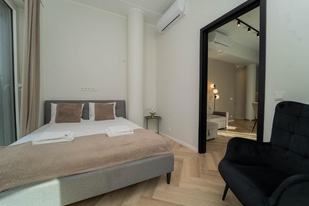 Luise Luxe Suites – 22