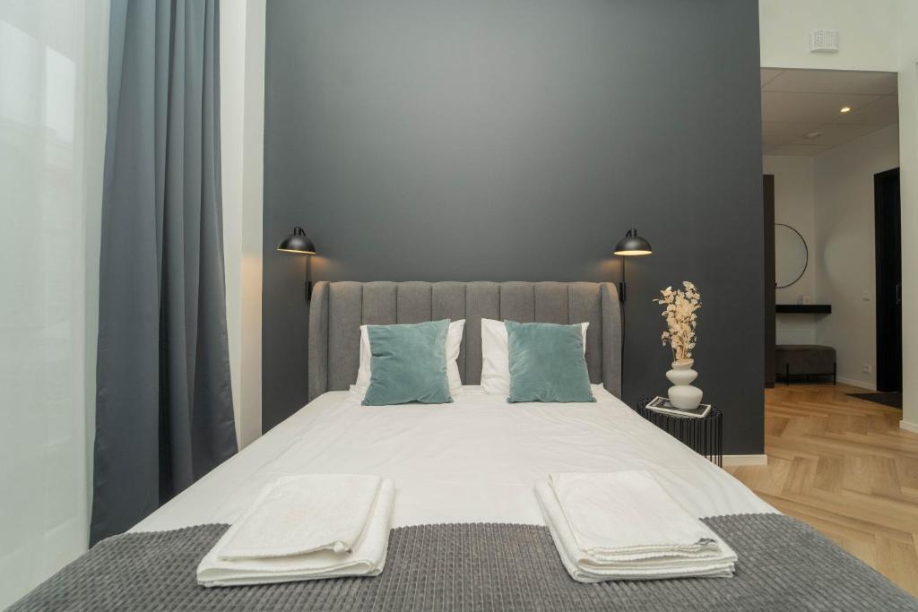 Luise Luxe Suites – 24