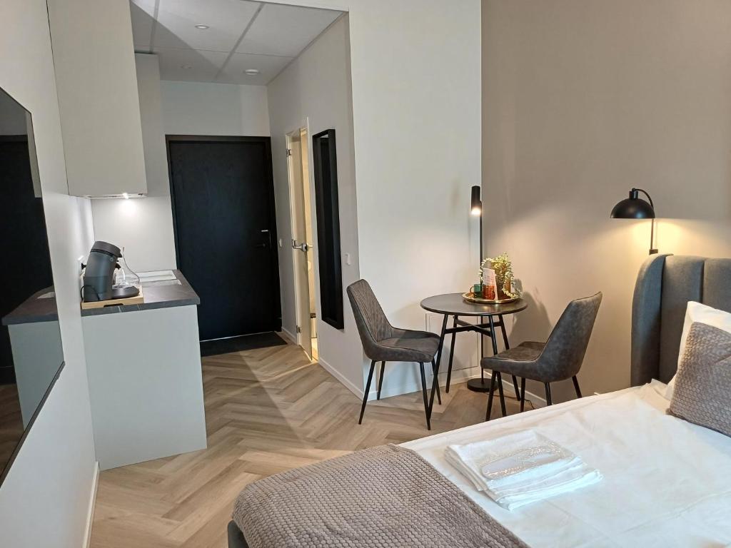 Luise Luxe Suites – 6