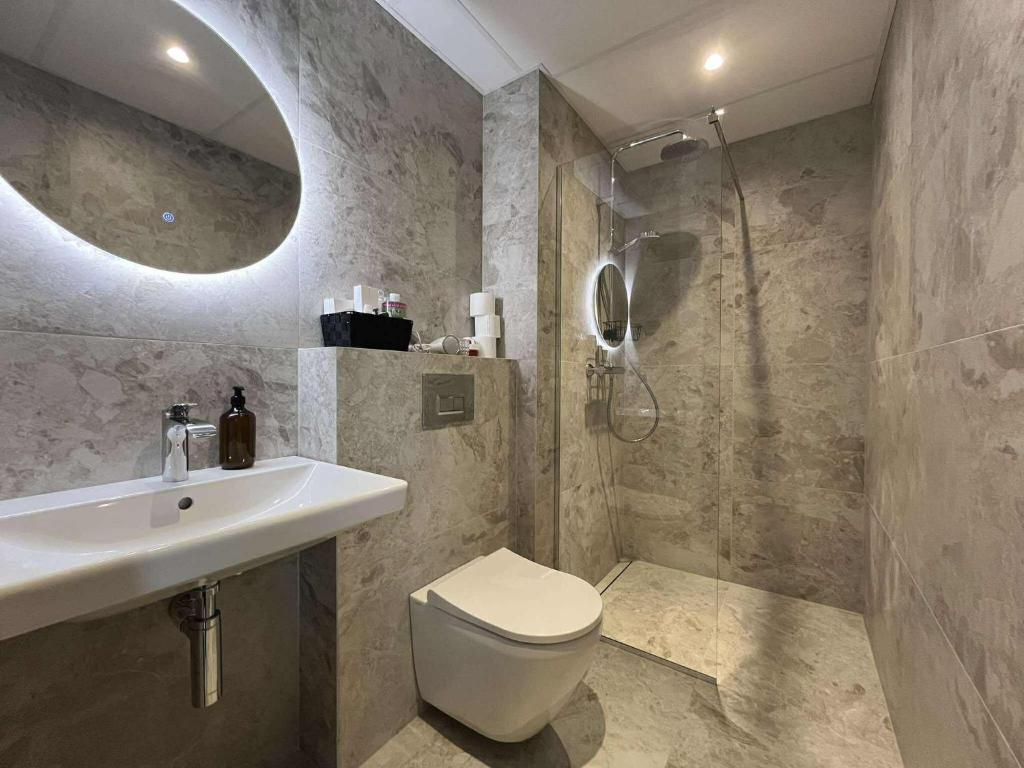 Luise Luxe Suites – 4